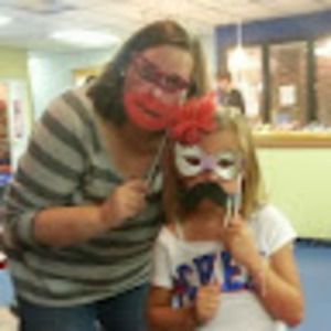 Meet your Posher, Nichole